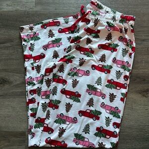 Christmas Pajama Pants